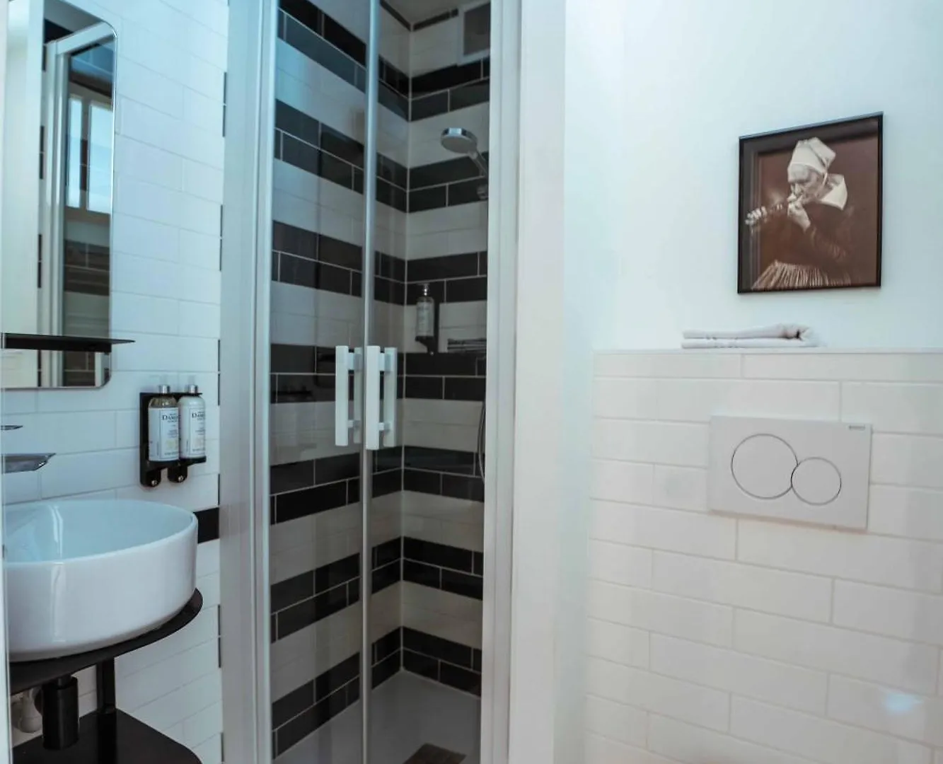 Hotel Le Croiseur Intra Muros Saint-Malo