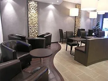 Hotel Le Croiseur Intra Muros Saint-Malo