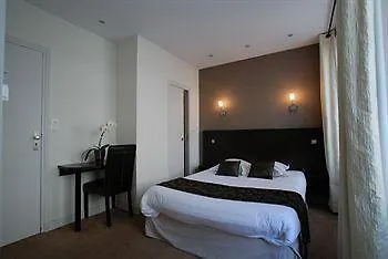 Hotel Le Croiseur Intra Muros Saint-Malo