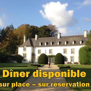 Manoir De La Baronnie Bed & Breakfast