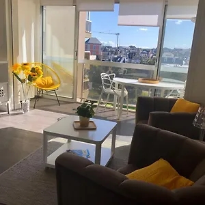 Appartement Le Cézembre, Saint-Malo