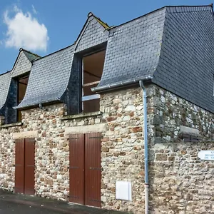 Appartement Studio Résidence Du Moulin, Saint-Malo
