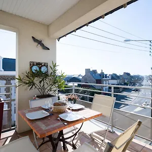 Appartement Clos Schuman By Interhome, Saint-Malo
