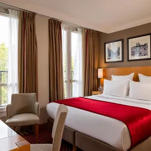 visit hotel