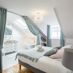 Appartement L'angelus By Cocoonr, Saint-Malo