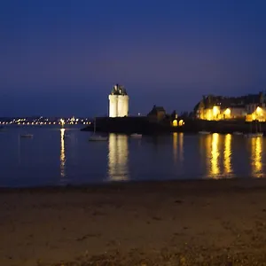 Appartement Le Solidor, Malo, Saint-Malo