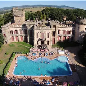 Pensión Chateau De La Grange