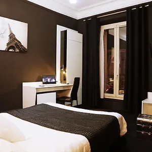 Hotel De L'exposition - République