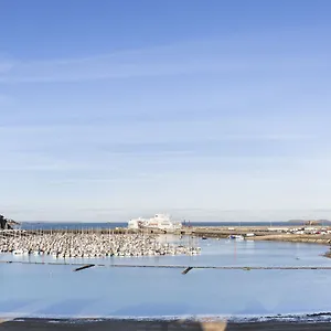 Appartement Le Narval By Cocoonr, Saint-Malo