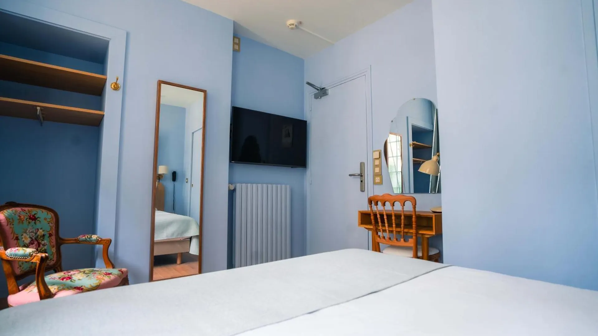 **  Hotel Le Croiseur Ginette - Entierement Renove Saint-Malo Frankrike