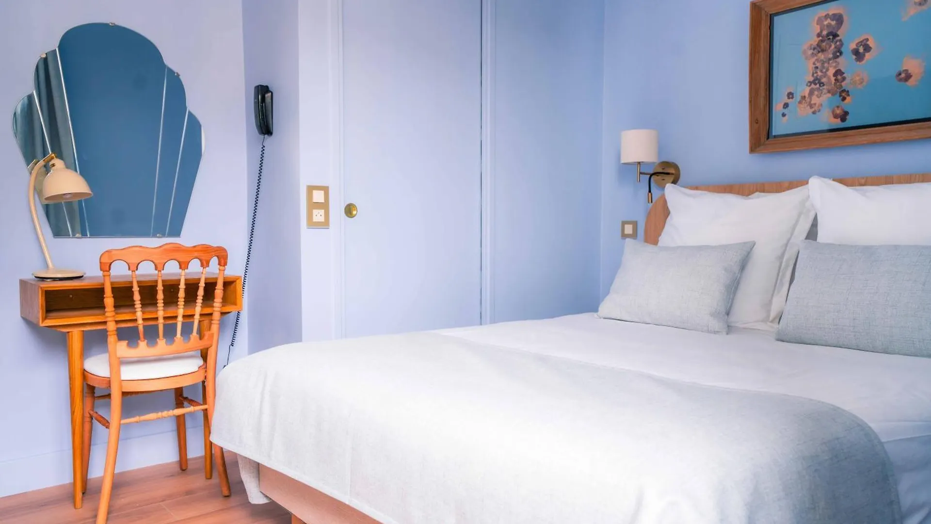 Hotel Le Croiseur Ginette - Entierement Renove Saint-Malo
