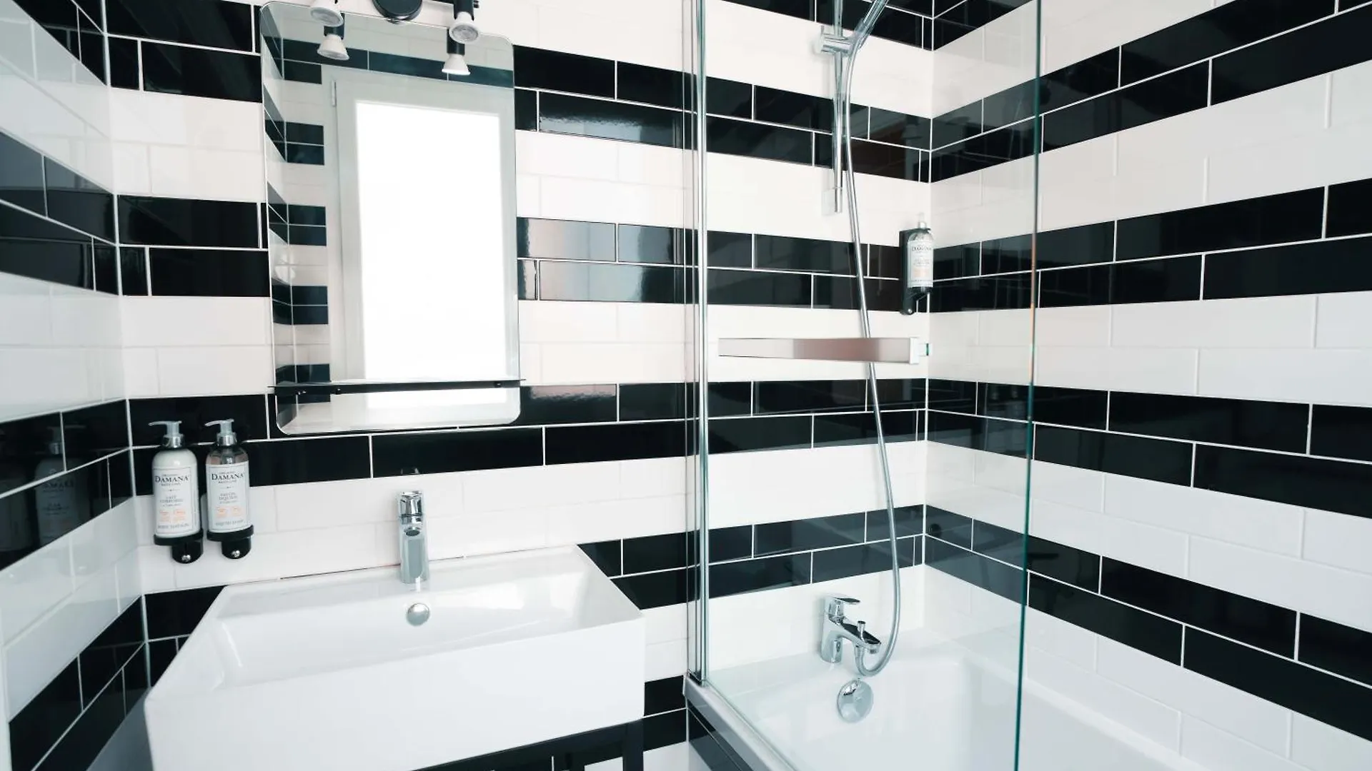 Hotel Le Croiseur Ginette - Entierement Renove Saint-Malo