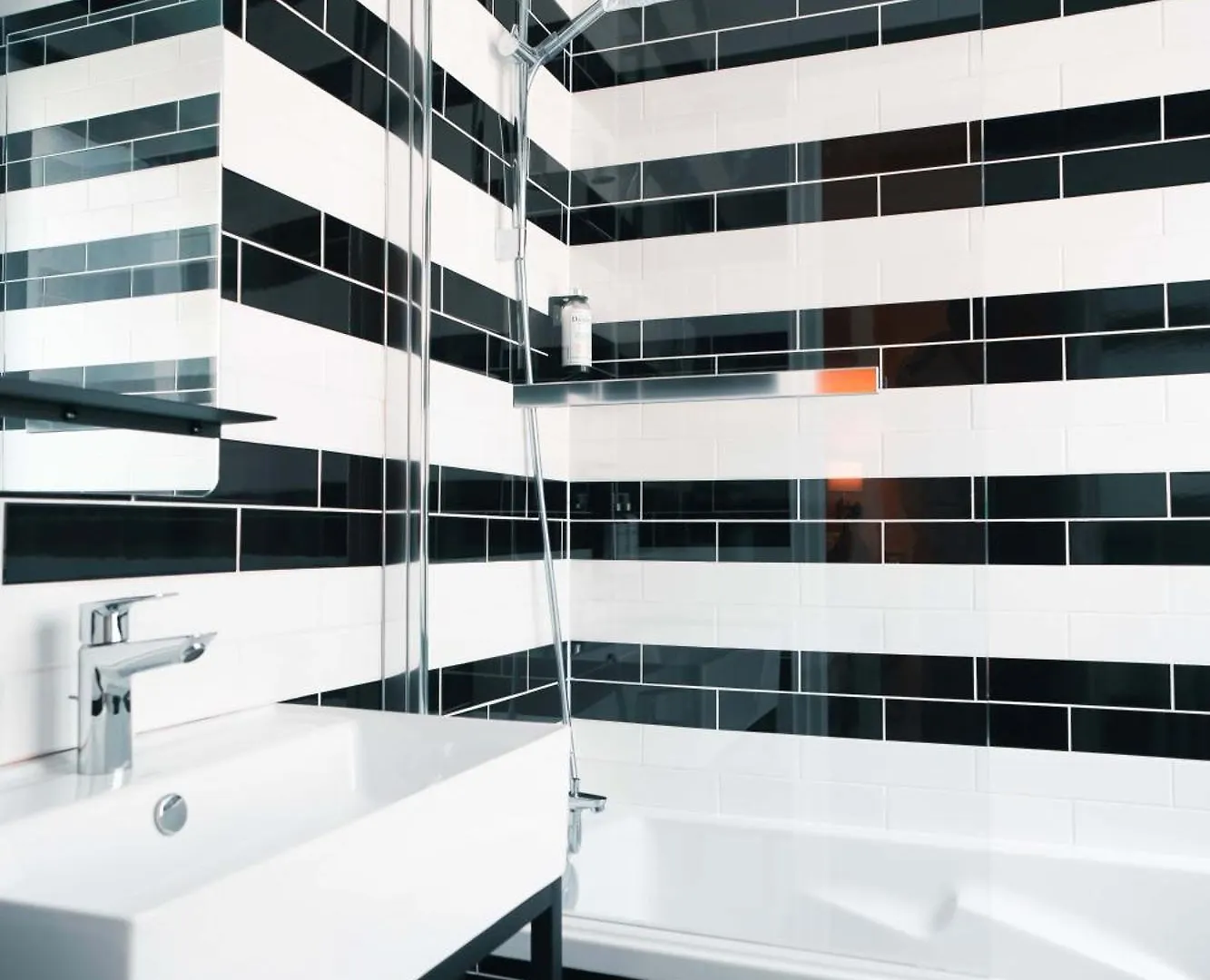 Hotel Le Croiseur Ginette - Entierement Renove Saint-Malo