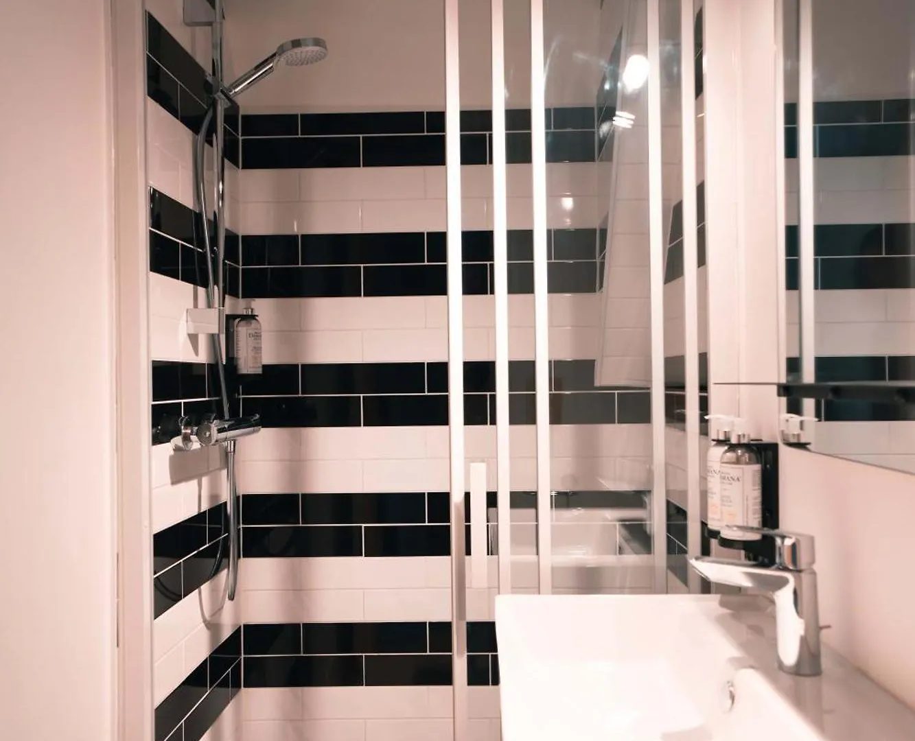 Hotel Le Croiseur Ginette - Entierement Renove Saint-Malo