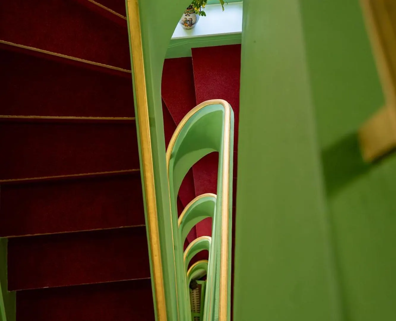 Hotel Le Croiseur Ginette - Entierement Renove Saint-Malo
