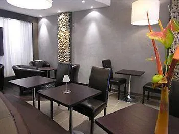 Hotel Le Croiseur Ginette - Entierement Renove Σεν Μαλό