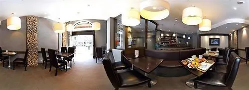 Hotel Le Croiseur Ginette - Entierement Renove Σεν Μαλό