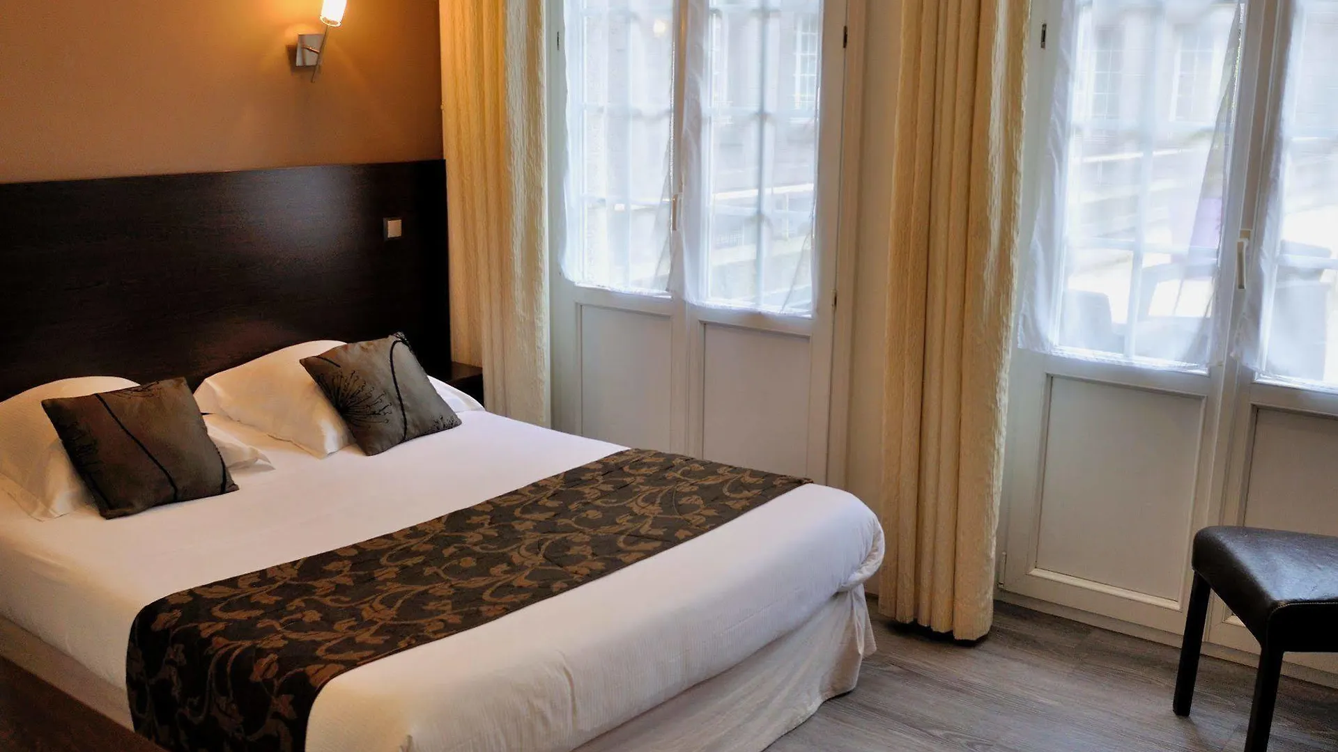 Hotel Le Croiseur Ginette - Entierement Renove Σεν Μαλό Σεν Μαλό